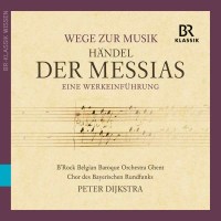 Wege zur Musik-Händel: Der Messias -   - (CD / W)