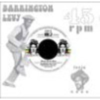 Barrington Levy: Black Heart Man/Round Eight -   - (Vinyl...