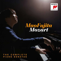 Wolfgang Amadeus Mozart (1756-1791): The Complete Piano...