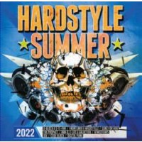 Various Artists: Hardstyle Summer 2022 -   - (CD / H)