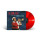 Louis Armstrong (1901-1971): Louis Wishes You A Cool Yule (Red Vinyl) -   - (Vinyl / Pop (Vinyl))