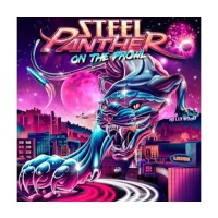 Steel Panther: On The Prowl -   - (CD / O)