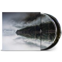 Enslaved: Heimdal (CD Digipak+Blu-ray) -   - (CD / H)