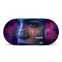 Labrinth: Euphoria (Original Score from the HBO Series) -...