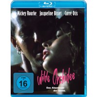 Wilde Orchidee (Blu-Ray) -   - (Blu-ray Video / Sonstige...