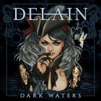 Delain: Dark Waters -   - (CD / D)