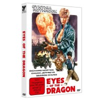 Eyes Of The Dragon-Cover C-Integral Uncut -   - (DVD...