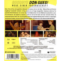 Goodbye, Don Glees!  (BR) Wege einer Freundsch.  Min: 96/DD5.1/WS - LEONINE  - (Blu-ray Video / Anime)