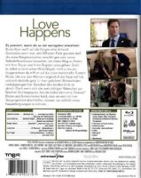 Love Happens (BR) Min: 148DD5.1WS - Universum Film  UFA...