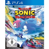 Team Sonic Racing  PS-4 - Sega  - (SONY® PS4 /...