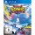 Team Sonic Racing  PS-4 - Sega  - (SONY® PS4 / Rennspiel)