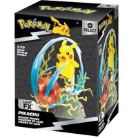 Pokémon 25. Jubiläum Deluxe Statue mit...