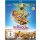 Mucklas und wie sie z.Pettersson & Findus k. (BR)  Min: 81/DD5.1/WS - LEONINE  - (Blu-ray Video / Kinderfilm)