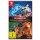 Disney Classic Collection #2  SWITCH NEU  Aladdin, Lion King, Jungle Book - Flashpoint AG  - (Nintendo Switch / Sammlung)