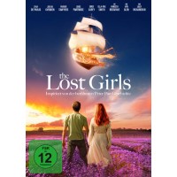 Lost Girls, The (DVD)  Min: 103/DD5.1/WS - Lighthouse  -...