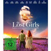 Lost Girls, The (BR)  Min: 107/DD5.1/WS - Lighthouse  -...