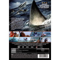 Shark Waters (DVD)  Min: 80/DD5.1/WS - Lighthouse  - (DVD...