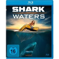 Shark Waters (BR)  Min: 84/DD5.1/WS - Lighthouse  -...