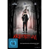 Arboretum (DVD)  Min: 80/DD5.1/WS - ALIVE AG  - (DVD...