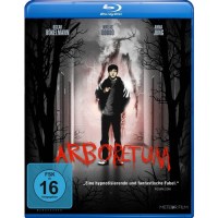 Arboretum (BR)  Min: 83/DD5.1/WS - ALIVE AG  - (Blu-ray...