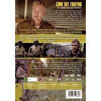 Come Out Fighting (DVD) Legende d.Black Panthers  Min:...