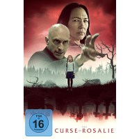 Curse of Rosalie (DVD)  Min: 110/DD5.1/WS - Tiberius  -...