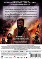 Emperor - Vom Sklaven zur Legende (DVD)  Min: 95/DD5.1/WS...