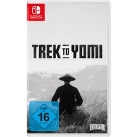 Trek To Yomi  SWITCH - Flashpoint AG  - (Nintendo Switch...