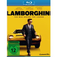 Lamborghini: The Man Behind the Legend (BR)  Min:...