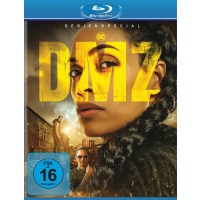 DMZ - Staffel #1  (BR)  Die komplette erste Staffel -...