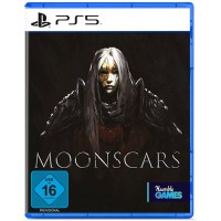 Moonscars  PS-5 - Flashpoint AG  - (SONY® PS5 / Action)