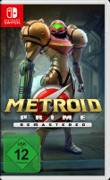 Metroid Prime Remastered  SWITCH  AUSV. - Nintendo...