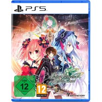 Fairy Fencer F: Refrain Chord  PS-5  D1 - Diverse  -...