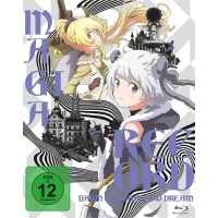 Magia Record: Puella Magi MMSS - Staffel 3 (BR)  Dawn of...