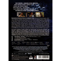 Schwarm, Der #2 (DVD) 2Disc Teil 05-08  Min: 180/DD5.1/WS - ALIVE AG  - (DVD Video / Thriller)