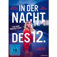 In der Nacht des 12. (DVD)  Min: 109/DD5.1/WS - Ascot...