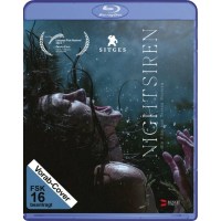 Nightsiren (BR)  Min: 104/DD5.1/WS Busch Media - ALIVE AG...