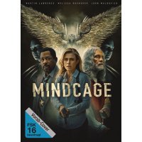 Mindcage (DVD)   Min: 103/DD5.1/WS - LEONINE  - (DVD...