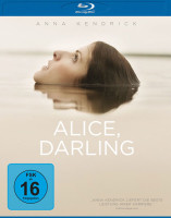 Alice Darling (BR)   Min: 89/DD5.1/WS - LEONINE  -...