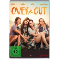 Over & Out (DVD)  Min: 109/DD5.1/WS - EuroVideo  -...