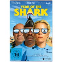 Year of the Shark (DVD)  Min: 90/DD5.1/WS - EuroVideo  -...