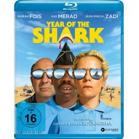 Year of the Shark (BR)  Min: 90/DD5.1/WS - EuroVideo  -...