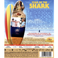 Year of the Shark (BR)  Min: 90/DD5.1/WS - EuroVideo  -...