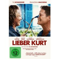 Lieber Kurt (DVD)  Min: 131/DD5.1/WS - EuroVideo  - (DVD...