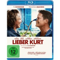 Lieber Kurt (BR)  Min: 131/DD5.1/WS - EuroVideo  -...