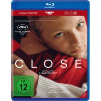 Close  (BR)  Min: 105/DD5.1/WS - ALIVE AG  - (Blu-ray...