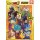 Merc  Puzzle DBZ Super #1  500Teile - Diverse  - (Spielwaren / Merch Brett-/Kartenspiele, Puzzle)