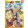 Merc  Puzzle DBZ Super #2  500Teile - Diverse  - (Spielwaren / Merch Brett-/Kartenspiele, Puzzle)