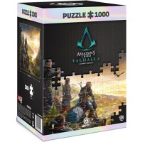 Assassins Creed Valhalla Premium Puzzle Vista of England...