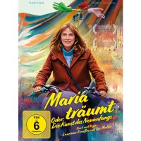 Maria träumt - Oder: Die Kunst des Neuanf. (DVD)...